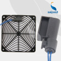 Marca SAIP/ SAIPWELL LC 013/ LCF 013 Monitor de fluxo de ar e sensor de fluxo de ar de alto desempenho